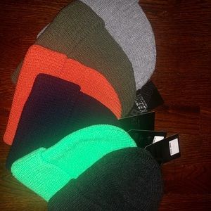 FISHERMAN BEANIE